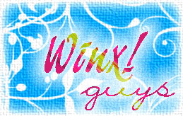 WinX CluB Guys by me!