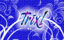 WinX CluB TriX by me!