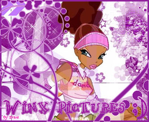 WinX CluB Pictures by Me!